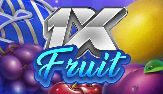 1X Twin Fruits